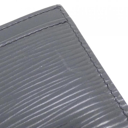 Louis Vuitton Epi Porte Carte Sample M63512 Business Card Holder/Card Case
