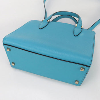 Valextra Small Triennale 2-Way Handbag Wbtr0095028Loc99