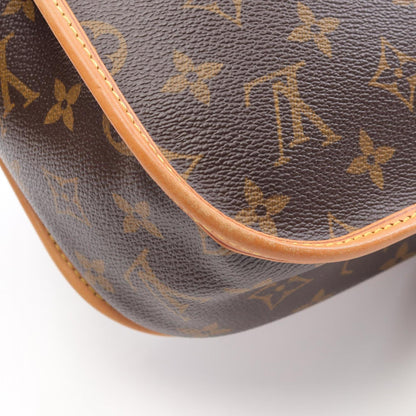 Louis Vuitton Bosphore Messenger Pm Shoulder Bag