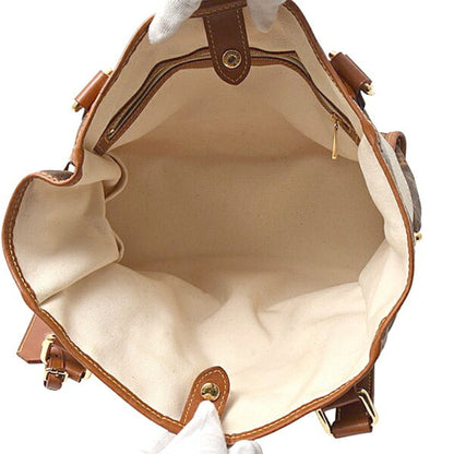 Louis Vuitton Women'S Monogram Tiss Sac Laureule Pm Handbag