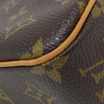Louis Vuitton Monogram Marly Bandouliere 2006 M51828 Shoulder Bag