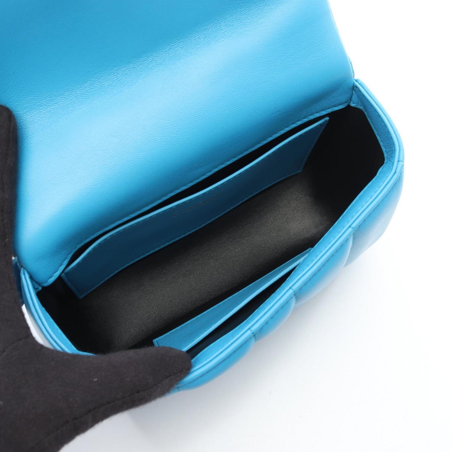 Bvlgari X Ambush Serpenti Waist Bag