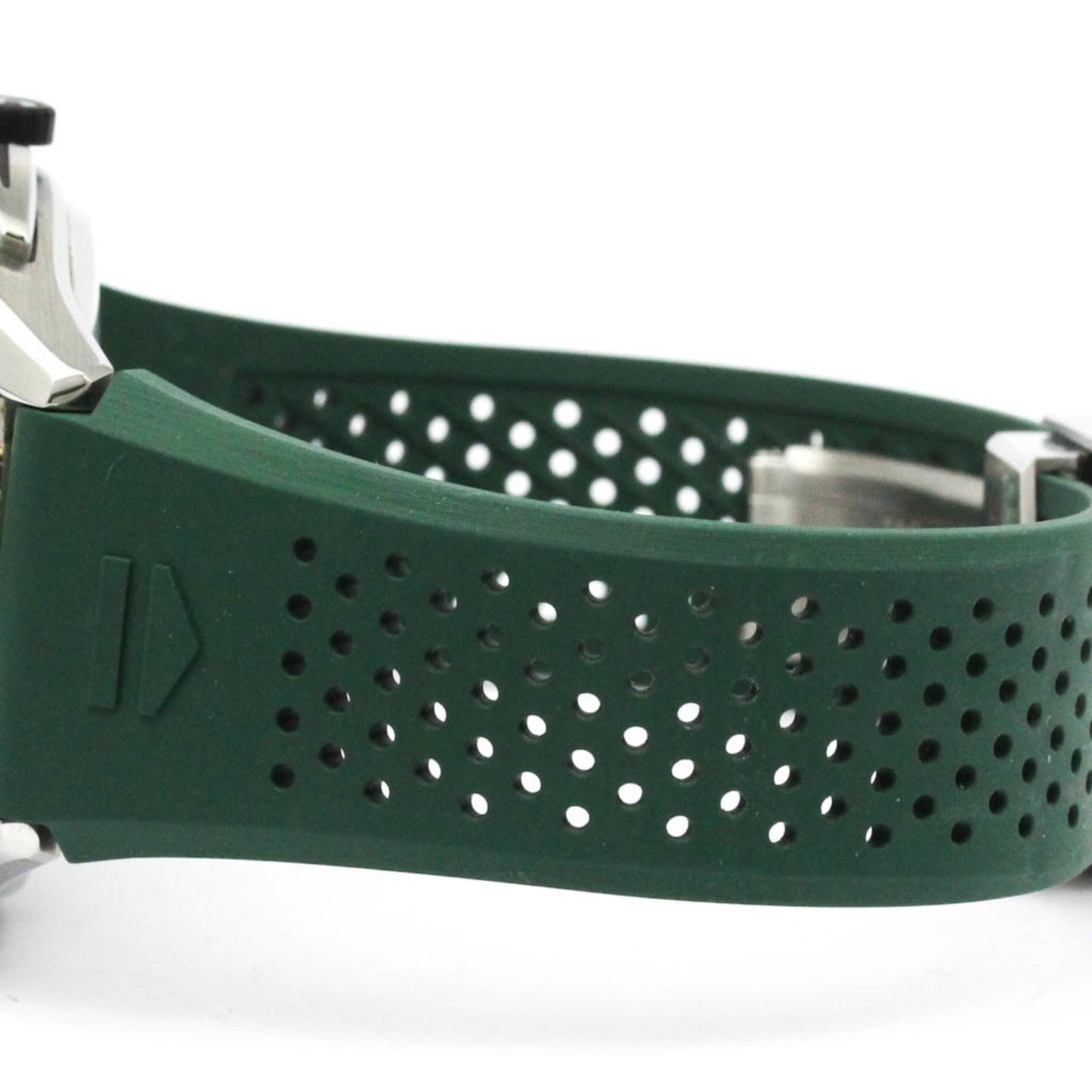 Tag Heuer Connected Calibre 4 Ceramic Steel Quartz Watch Sbr8A14