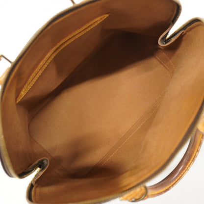 Louis Vuitton Monogram Alma Handbag M51130 Brown
