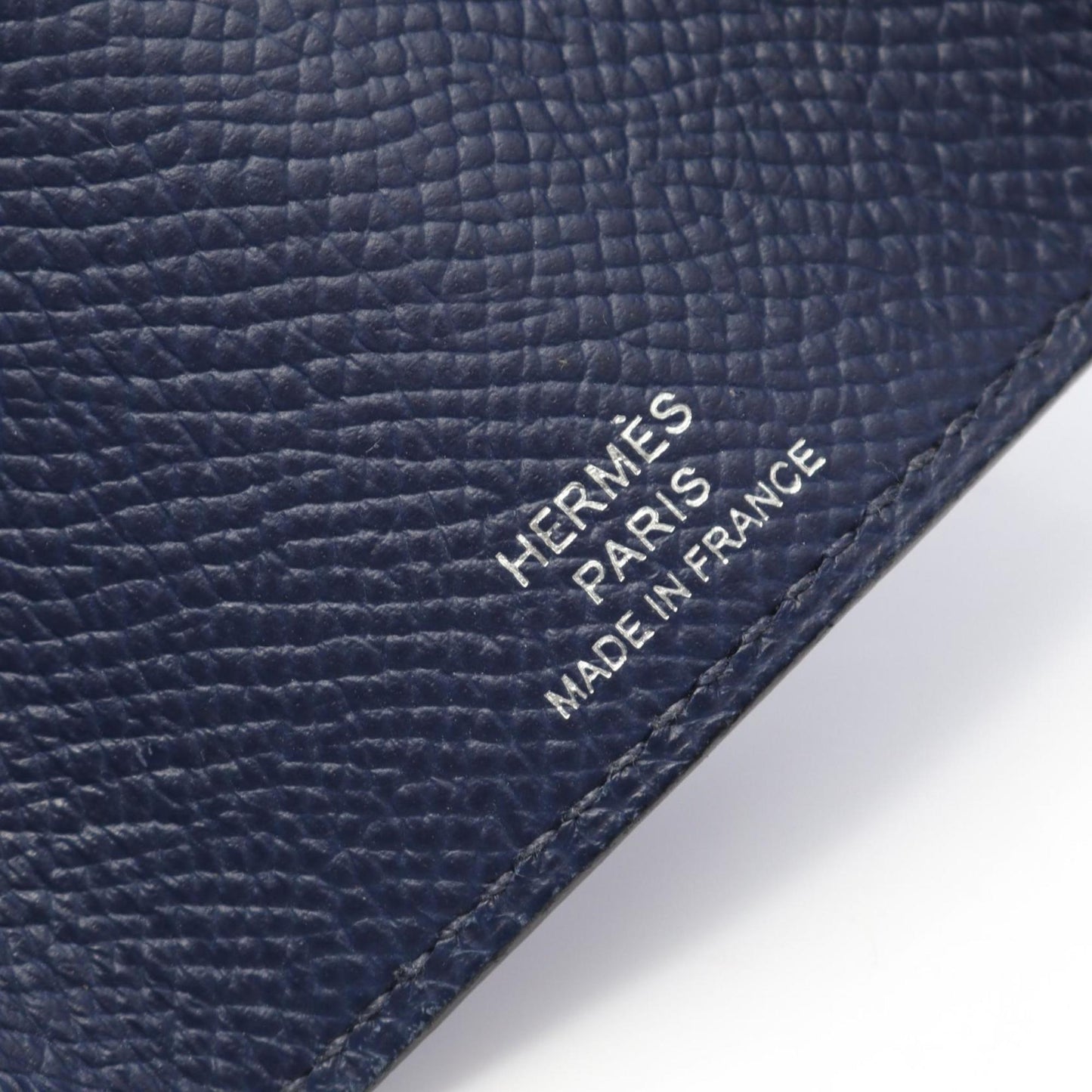 Hermes Herms Bearn Key Case