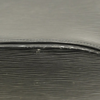 Louis Vuitton Epi Verso Shoulder Bag M52812 Noir