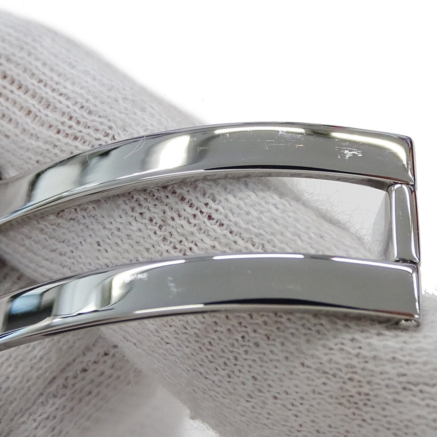 Breitling Superocean 44 A17367 Men'S Automatic Watch With Date Display