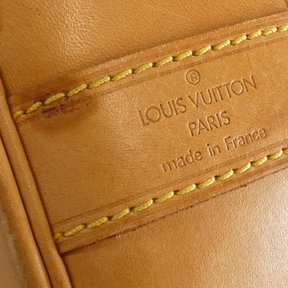 Louis Vuitton Monogram Randonne Pm M42243 Shoulder Bag