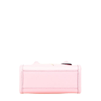 Gucci X Bananya Mini Handbag/Shoulder Bag