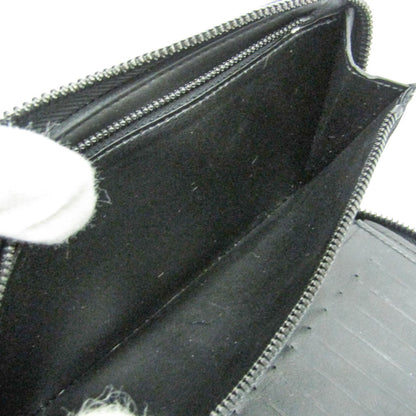 Louis Vuitton Zippy Wallet Vertical Monogram Shadow M62902 Women