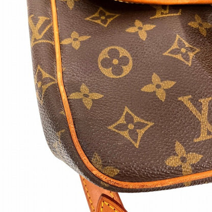 Louis Vuitton Monogram Gibessier Gm M42249 Bag Shoulder
