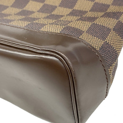 Louis Vuitton Backpack/Daypack Damier Soho N51132 Ebene