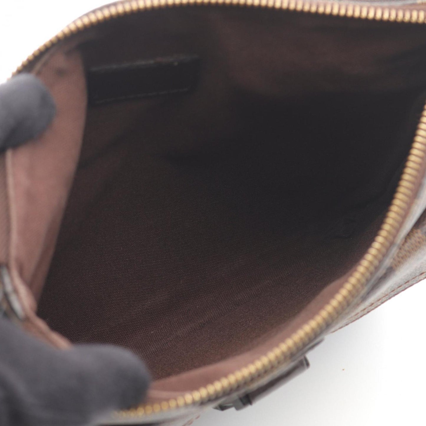 Louis Vuitton Pochette Merville Shoulder Bag