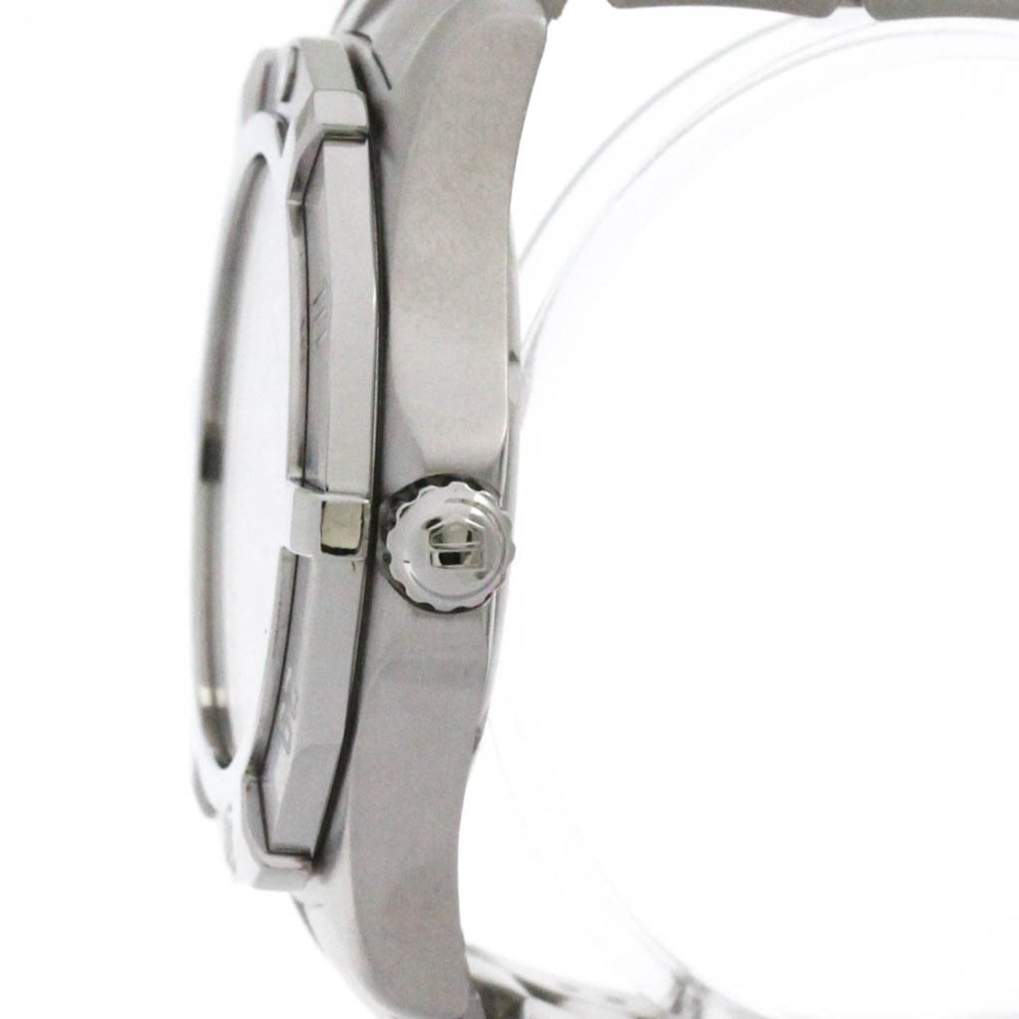 Tag Heuer 2000 Cayman Islands Steel Quartz