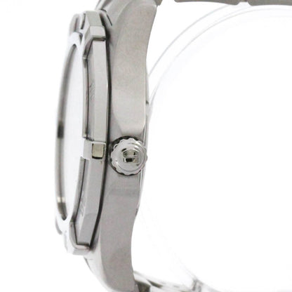 Tag Heuer 2000 Cayman Islands Steel Quartz