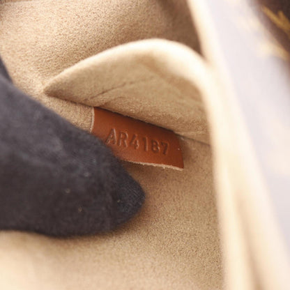 Louis Vuitton Marignan Handbag