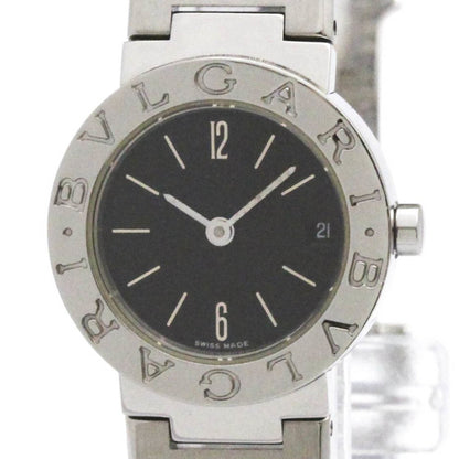 Bvlgari Bvlgari-Bvlgari Steel Quartz