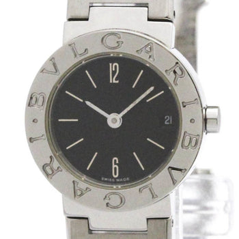 Bvlgari Bvlgari-Bvlgari Steel Quartz