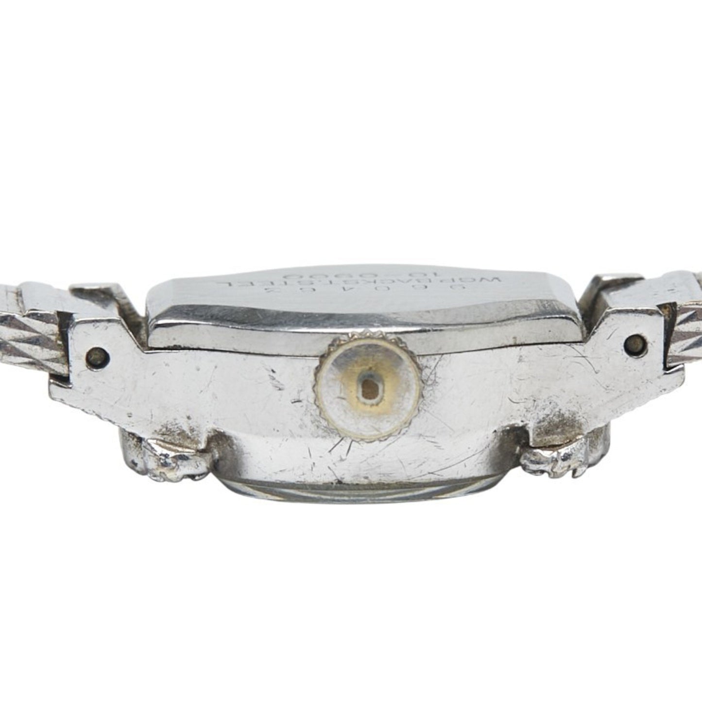 Seiko Rhinestone Watch 10-0900