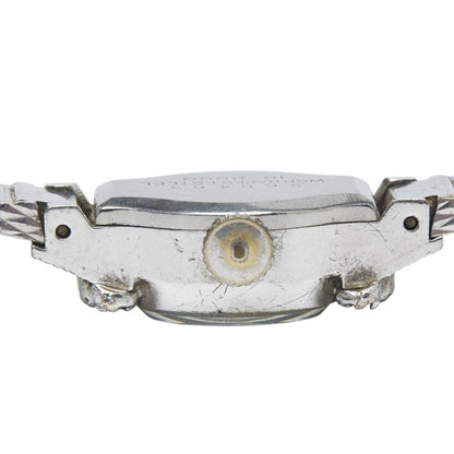 Seiko Rhinestone Watch 10-0900