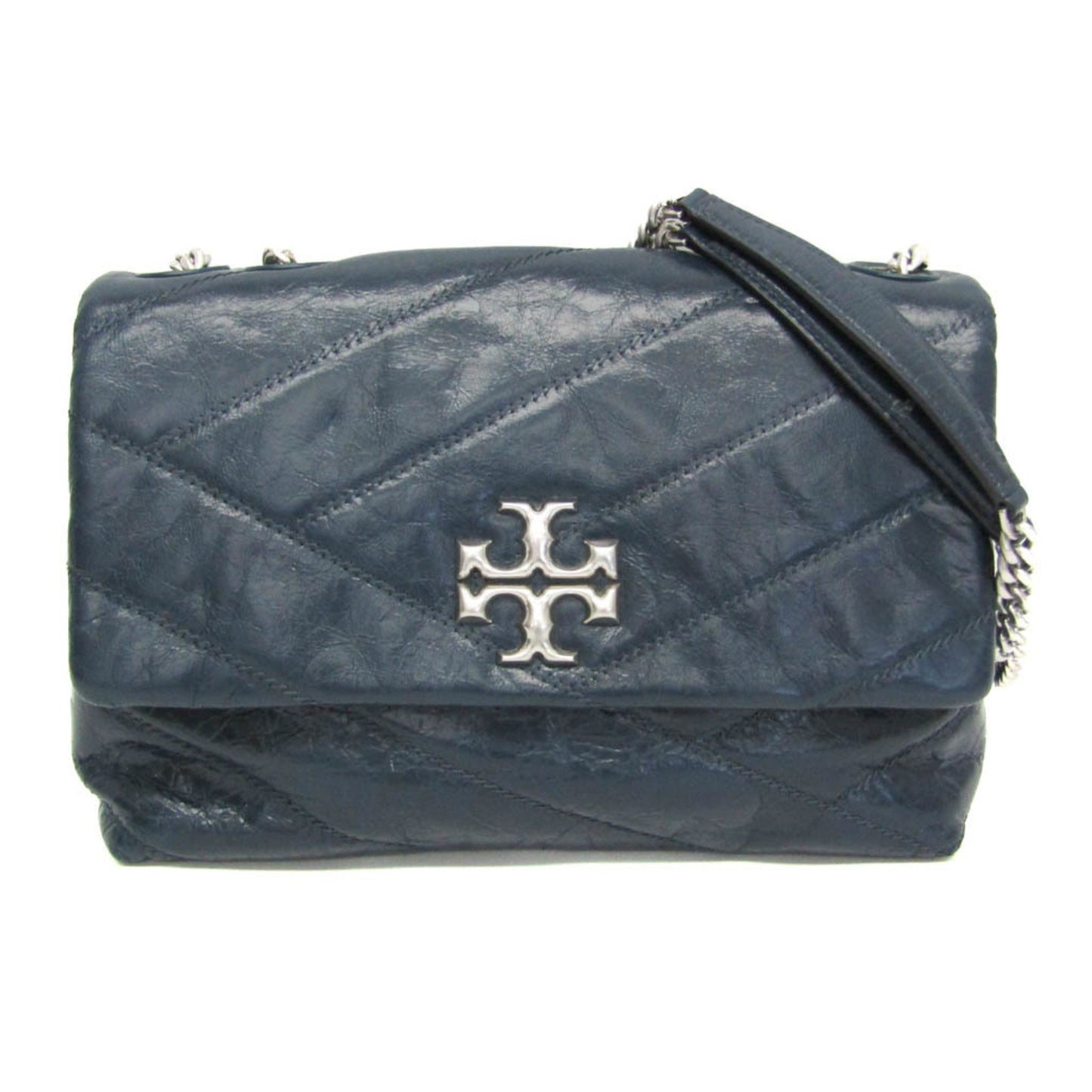 Tory Burch Kira Chevron Chain Shoulder Bag