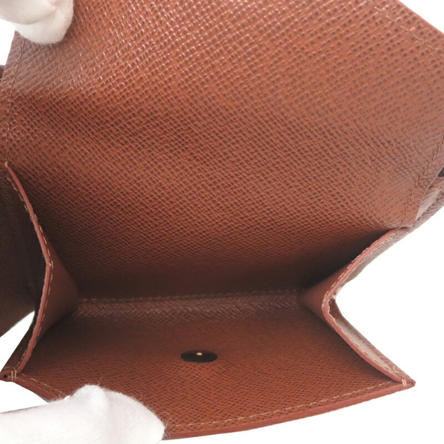 Louis Vuitton Portefeuille Marco Nm