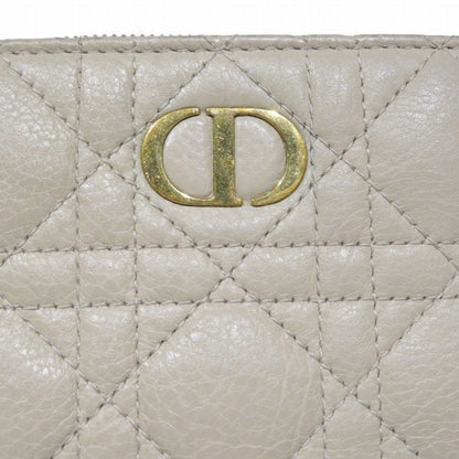 Christian Dior Dior Caro Bifold Wallet