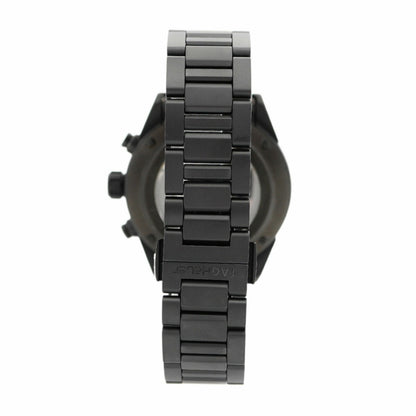 Tag Heuer Calibre 01 Car2A91 Skeleton Dial