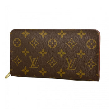 (Bi-Fold) Louis Vuitton Long Wallet