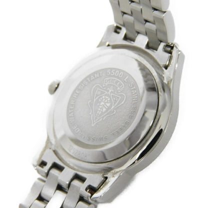 Gucci Gucci Watch G Class Silver Dial Quartz 5500L