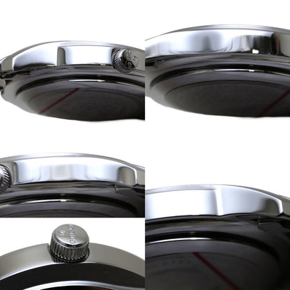 Gucci G-Class Ya055514 5500L Stainless Steel