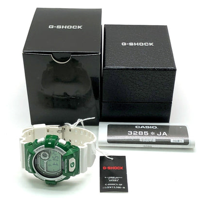 G-Shock Casio G-8900Cs-3 Crazy Colors Watch With Big Case