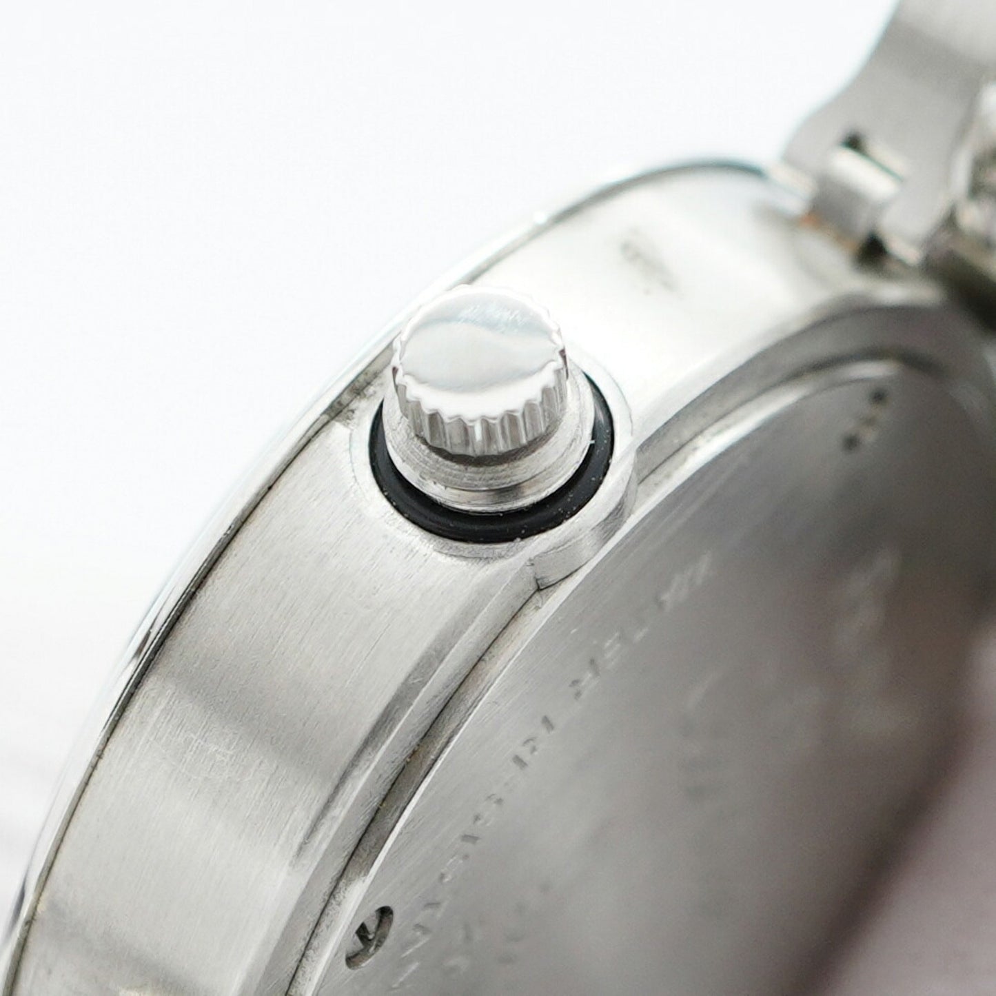 Cartier Miss Pasha W3140008 Pink Dial