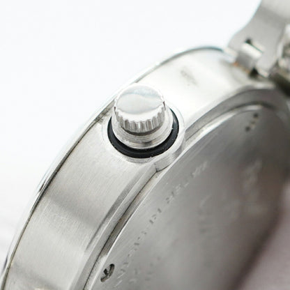 Cartier Miss Pasha W3140008 Pink Dial