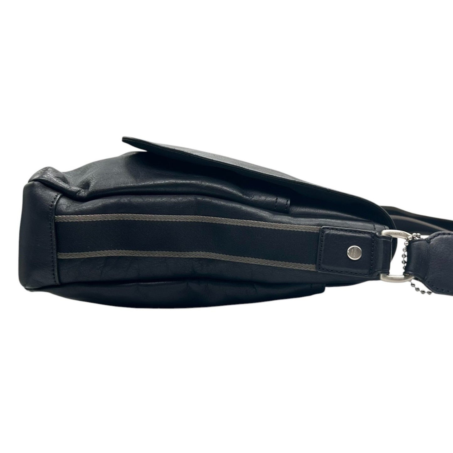 Coach Transit Messenger Bag