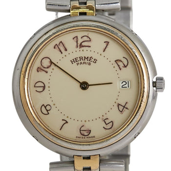 Herms Profile Quartz Watch