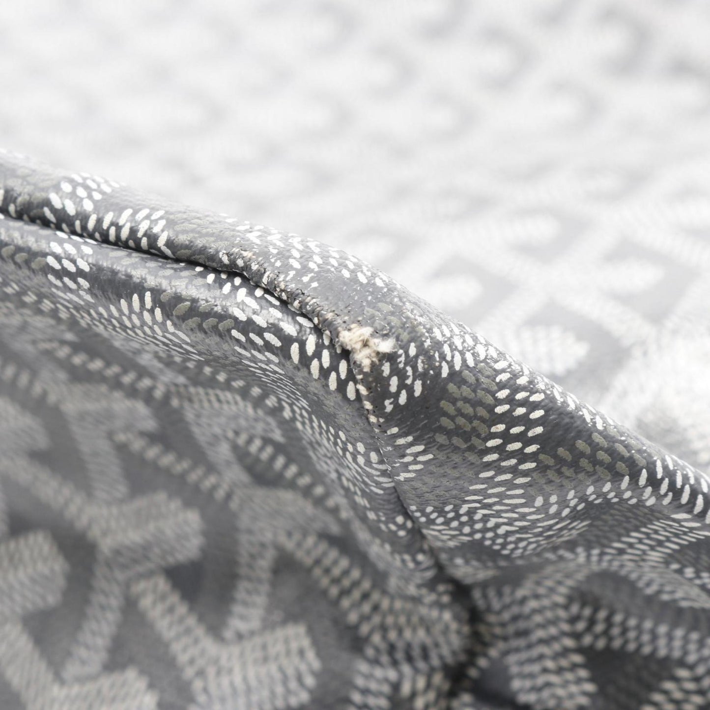 Goyard Saint Louis Pm Tote Bag