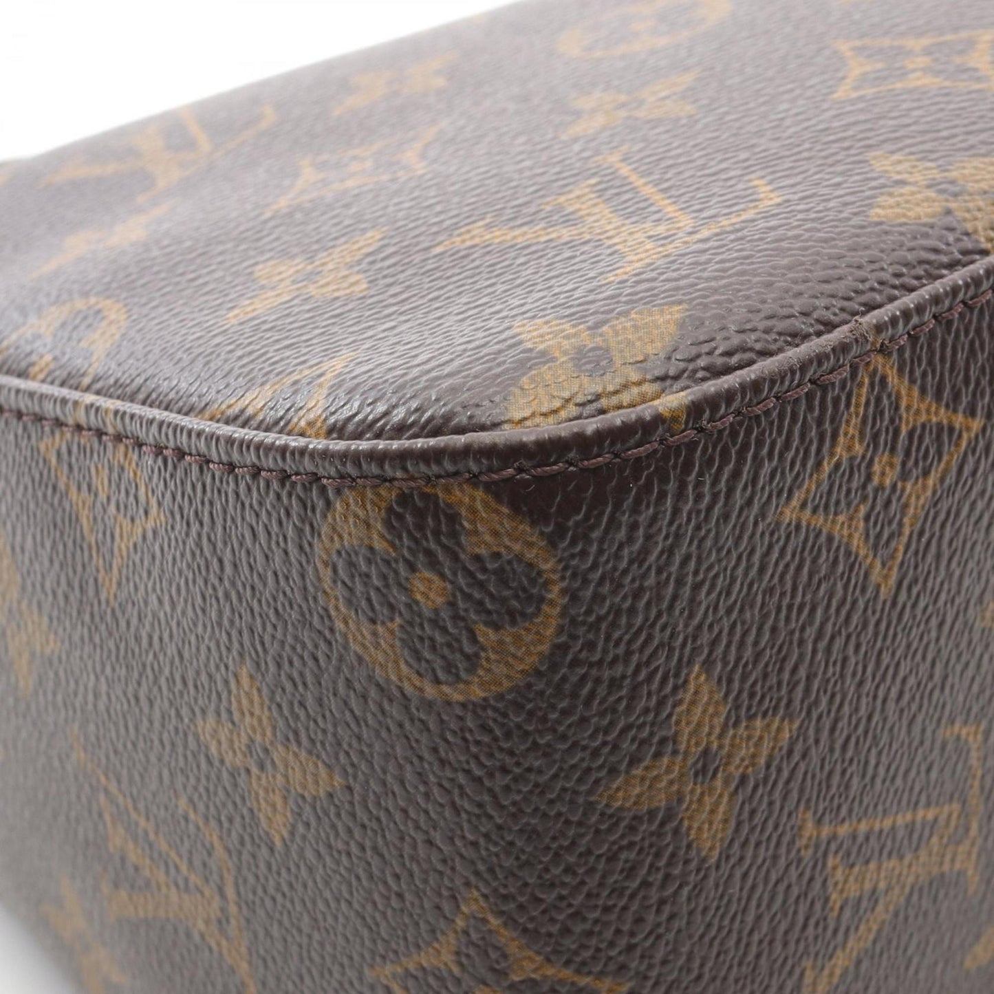 Louis Vuitton Looping Mm Monogram Shoulder Bag