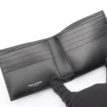 Yves Saint Laurent Saint Laurent Paris Tiny Cassandra Bifold Wallet