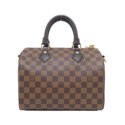 Louis Vuitton Damier Speedy Bandouliere 25Cm N40575 Boston Bag