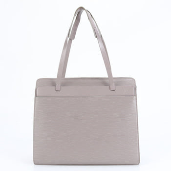 Louis Vuitton Epi Croisette Pm M5249B Leather Tote Bag