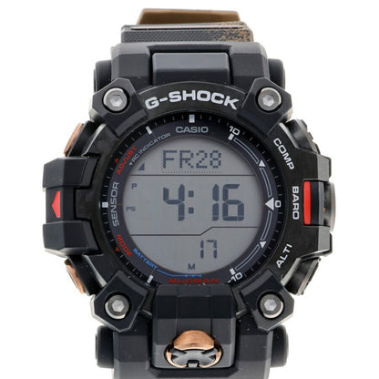Casio G-Shock Team Land Cruiser Gw-9500Tlc-1Jr Radio Solar A-157703