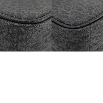 Michael Kors Mk Signature Shoulder Bag