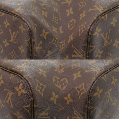 Louis Vuitton New Neverfull Mm Monogram Cerise M41177 Ic Chip Tote Bag Lv 0113 Louis Vuitton