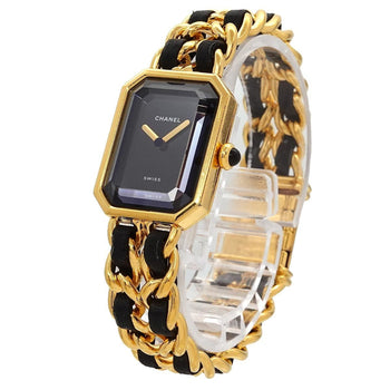 Chanel Premiere Women'S Watch