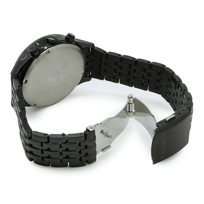 Citizen Eco-Drive Radio-Controlled Solar Watch