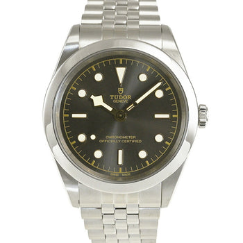 Tudor Black Bay 41 Watch 79680