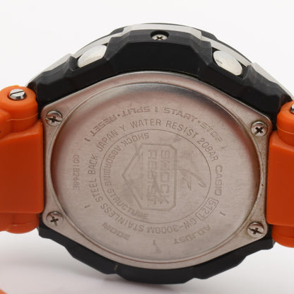 Casio Gshock Sky Cockpit Gw3000M4Aer