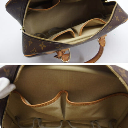 Louis Vuitton Monogram Deauville Handbag M47270