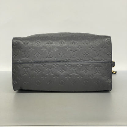 Louis Vuitton Monogram Empreinte Lumineuse Pm M93410 Infini 2-Way Bag